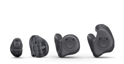 Nexia Custom Hearing Aids